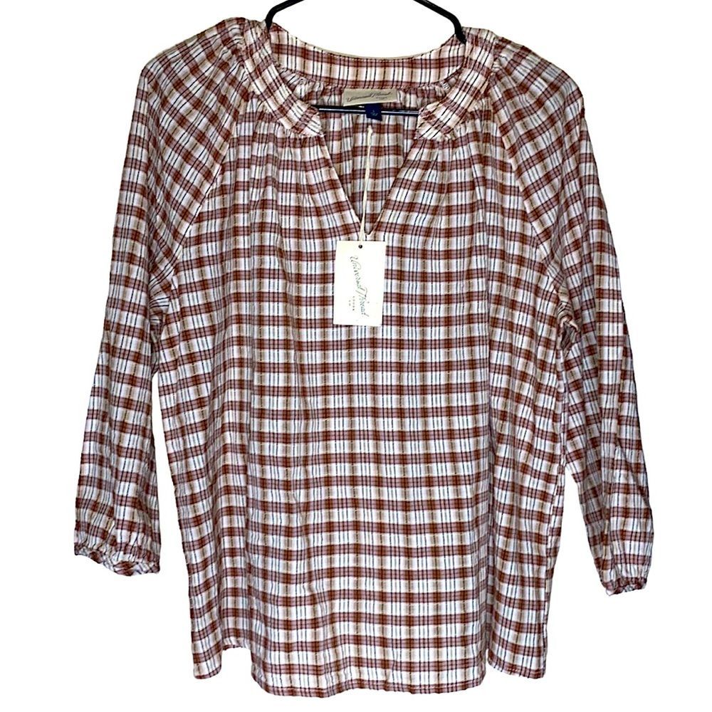 Universal Threads Blouse